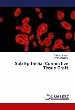 Sub Epithelial Connective Tissue Graft