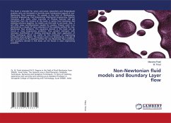Non-Newtonian fluid models and Boundary Layer flow - Patel, Manisha;Timol, M.