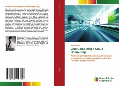 Grid Computing e Cloud Computing