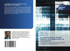 Load Balancing in Parallel Models using Optimization & Virtualization - Tiwari, Rajesh;Sharma, Manisha;Mehta, Kamal K.