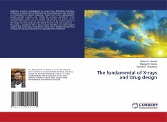 The fundamental of X-rays and Drug design - Chavda, Bhavin R.;Socha, Bhavesh N.;Chaudhary, Kaushik P.