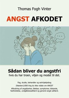 Angst Afkodet - Vinter, Thomas