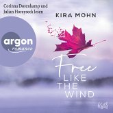 Free like the Wind / Kanada Bd.2 (MP3-Download)