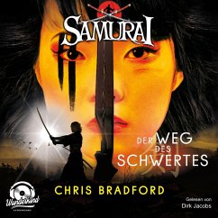Der Weg des Schwertes (MP3-Download) - Bradford, Chris