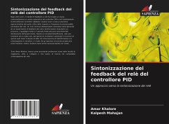 Sintonizzazione del feedback del relè del controllore PID - Khalore, Amar;Mahajan, Kalpesh