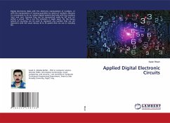 Applied Digital Electronic Circuits - Rfesh, Salah