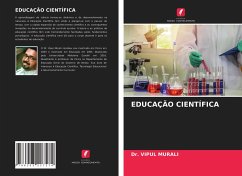 EDUCAÇÃO CIENTÍFICA - Murali, Dr. Vipul