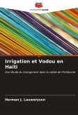 Irrigation et Vodou en Haïti