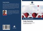 Code Gerüche