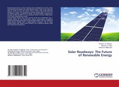 Solar Roadways: The Future of Renewable Energy - Soliman, Fouad A. S.;Mira, Hamed I. E.;Mahmoud, Karima A.