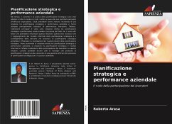 Pianificazione strategica e performance aziendale - Arasa, Roberto
