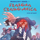 Magiczny sokół 1 - Szalona Czarownica (MP3-Download) Magiczny sokół 1 - Szalona Czarownica (MP3-Download)