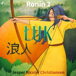 Ronin 2 - Łuk (MP3-Download) - Christiansen, Jesper Nicolaj