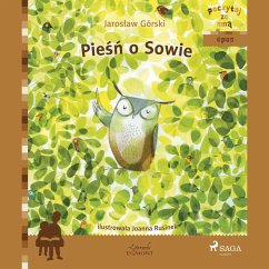 Pieśń o Sowie (MP3-Download) - Górski, Jarosław