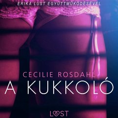 A kukkoló - Szex és erotika (MP3-Download) - Rosdahl, Cecilie