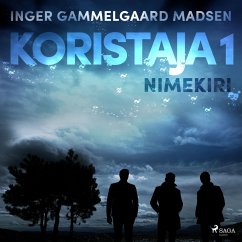 Koristaja 1: Nimekiri (MP3-Download) - Madsen, Inger Gammelgaard