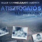 A Tisztogató 5.: Te következel! (MP3-Download)