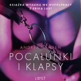 Pocałunki i klapsy - opowiadanie erotyczne (MP3-Download)