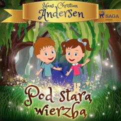 Pod starą wierzbą (MP3-Download) - Andersen, H.C.