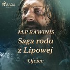 Saga rodu z Lipowej 6: Ojciec (MP3-Download)
