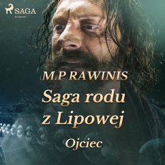 Cover Saga rodu z Lipowej 6: Ojciec (MP3-Download)