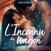 L'Inconnu du wagon – Une nouvelle érotique (MP3-Download)