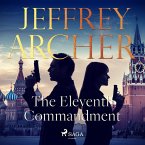 The Eleventh Commandment (MP3-Download)