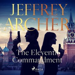 The Eleventh Commandment (MP3-Download) - Archer, Jeffrey