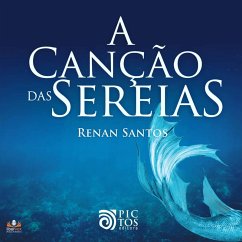 Cover A Canção das Sereias (MP3-Download)