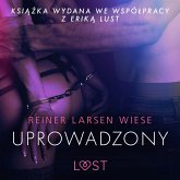 Uprowadzony - opowiadanie erotyczne (MP3-Download)