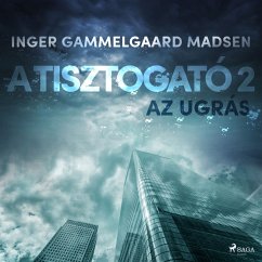 A Tisztogató 2.: Az ugrás (MP3-Download) - Madsen, Inger Gammelgaard