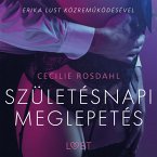 Születésnapi meglepetés – Szex és erotika (MP3-Download)