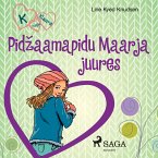 K nagu Klaara 4 - Pidžaamapidu Maarja juures (MP3-Download)