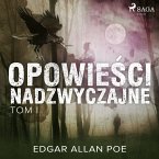 Opowieści nadzwyczajne - Tom I (MP3-Download)