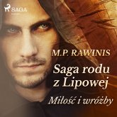 Saga rodu z Lipowej 1: Miłość i wróżby (MP3-Download)