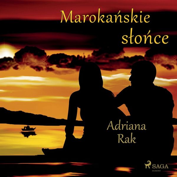 Marokańskie słońce (MP3-Download) Marokańskie słońce (MP3-Download)