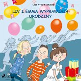 Liv i Emma: Liv i Emma wyprawiają urodziny (MP3-Download)