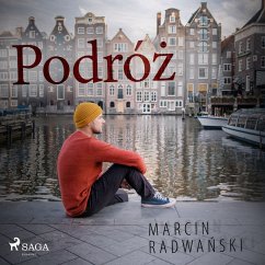 Podróż (MP3-Download) - Radwański, Marcin