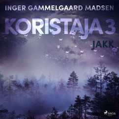 Koristaja 3: Jakk (MP3-Download) - Madsen, Inger Gammelgaard