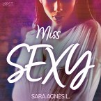 Miss sexy – Une nouvelle érotique (MP3-Download)