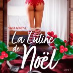 La Lutine de Noël – Une nouvelle érotique (MP3-Download)
