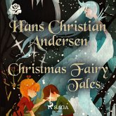Christmas Fairy Tales (MP3-Download)