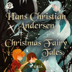 Christmas Fairy Tales (MP3-Download) - Andersen, H.C.