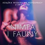 Nimfa i fauny - opowiadanie erotyczne (MP3-Download)