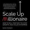Scale Up Millionaire (MP3-Download) - Bild 1