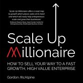 Scale Up Millionaire (MP3-Download)