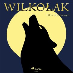Wilkołak (MP3-Download) - Rasmussen, Ulla