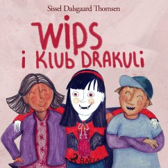 Cover Wips i Klub Drakuli (MP3-Download)