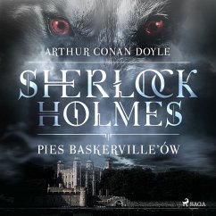 Pies Baskerville ów (MP3-Download) - Doyle, Arthur Conan