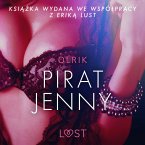 Pirat Jenny - opowiadanie erotyczne (MP3-Download)